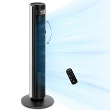 Tower fan inch 1472 cfm - 42,