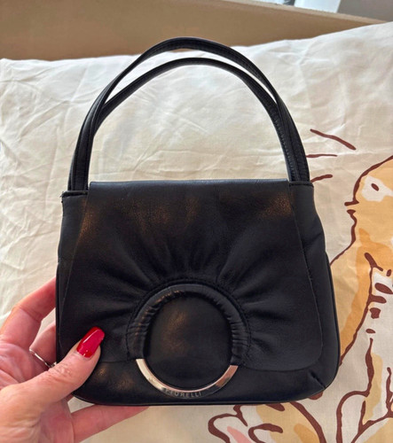 Fiorelli black leather - fiorelli,