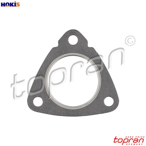 Gasket exhaust pipe 500 - gasket,