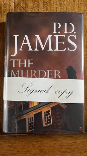 James the murder room - pd,