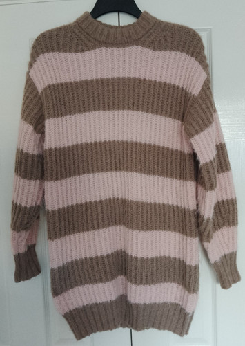 George ladies pink brown mix - ladies,