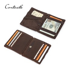 Contacts Men RFID Genuine
