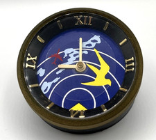 Aviation Desk Clock Quartz