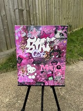 Mcbling/y2k ‘Stargirl’