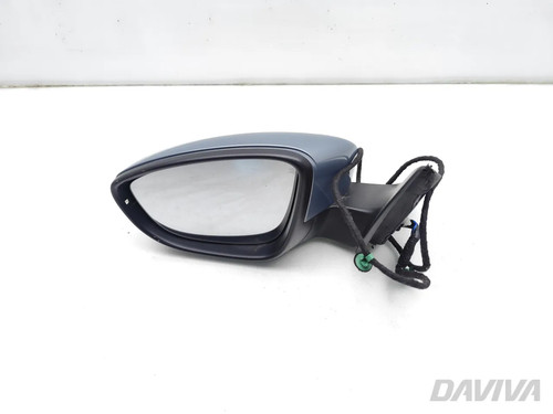 Passat front door electric - vw,