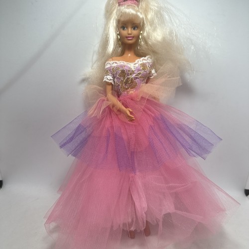 Vintage 1988 sindy sweet - vintage,