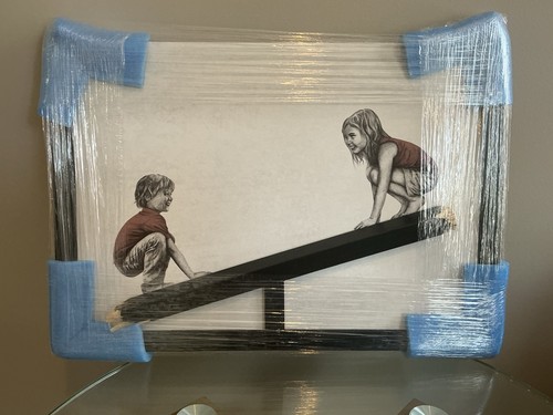 Andrew scott seesaw - scott,