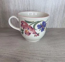 Staffordshire Tableware