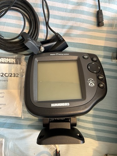 Garmin gpsmap 182c - gpsmap,