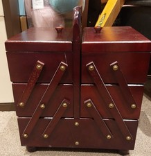 Vintage Cantilever Expanding