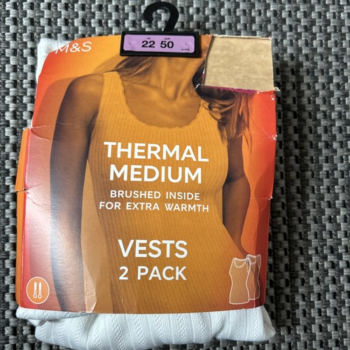 Pack marks spencer - 2, of