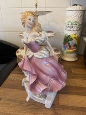 Vintage 1988 Franklin Mint