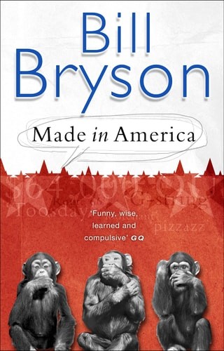 Made america bryson - made,