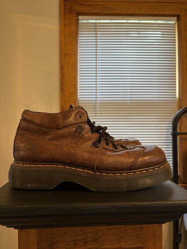 Martens men made in - dr., men's