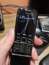 Nokia 8800 Arte Unlocked