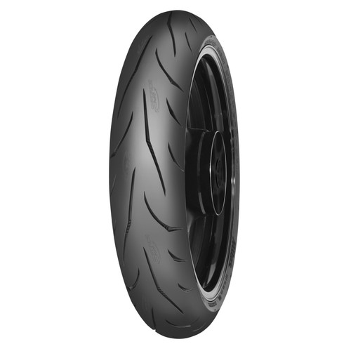 610 supermoto 120 - 120/70, zr17