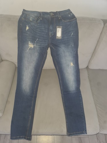 Voi london belmont dark blue - belmont,