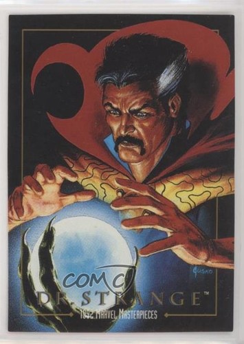 1992 skybox marvel - 1992,