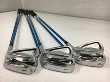 Dunlop Srixon Z-545 Iron Set