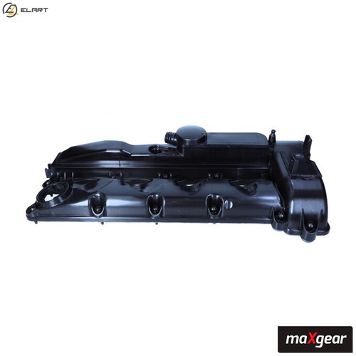 Cylinder head cover - cylinder,
