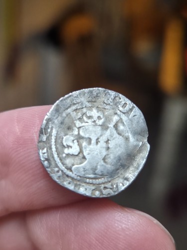 Edward iii post - iii, post-treaty