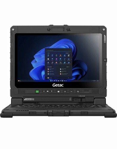 Getac k120 rugged tablet - k120,