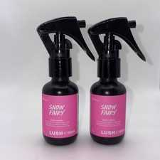 Lush Snow Fairy Body Spray