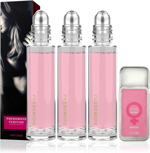 3pcs pheromone perfume for - pheromone,