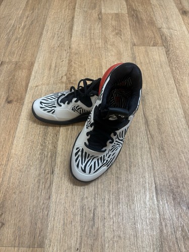 Adidas trainers - y-3,