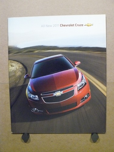 2011 chevrolet cruze page - 2011,