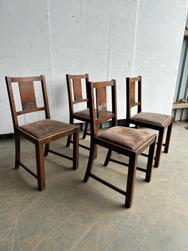 Set four art - set,
