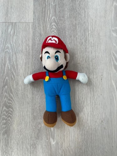 Official nintendo super mario - official,