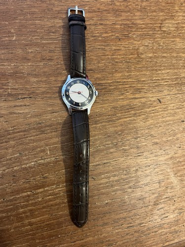 Ingersoll mechanical watch - ingersoll,