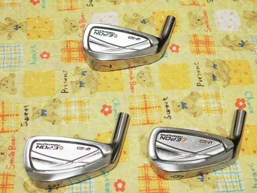 Epon 303 iron head set - iron,