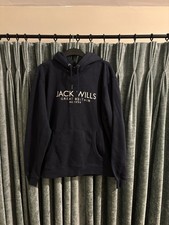 Jack Wills Men’s Hoody Size