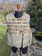 Army Osprey Mk4 Body Armour