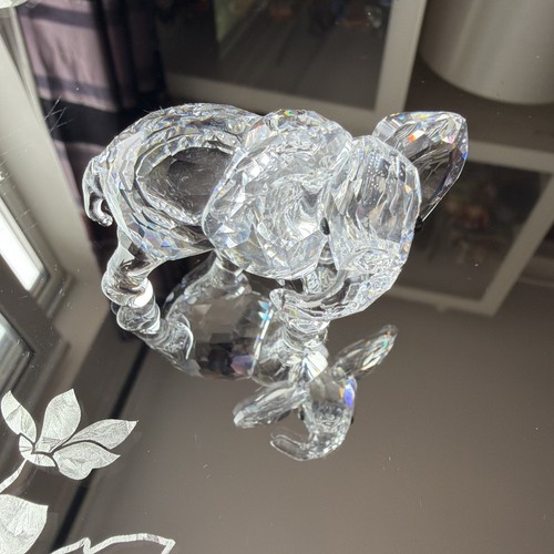 Swarovski crystal little - crystal, ‘little