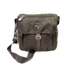 PRADA Tessuto Nylon Messenger