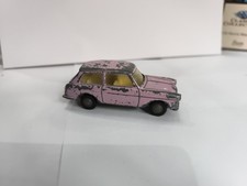 Spot triang austin a40 blue - triang,