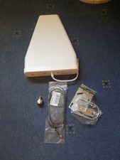 Outdoor Directional LPDA SMA