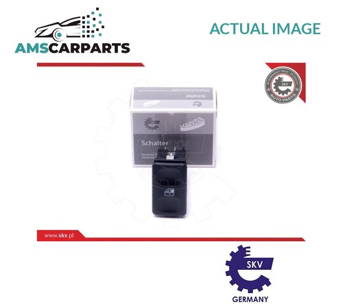 Window lift switch button - window,