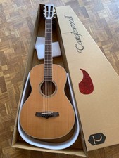 Tanglewood Parlour TSC8E Sundance Classic, Electro Acoustic Guitar.  RRP  £699*