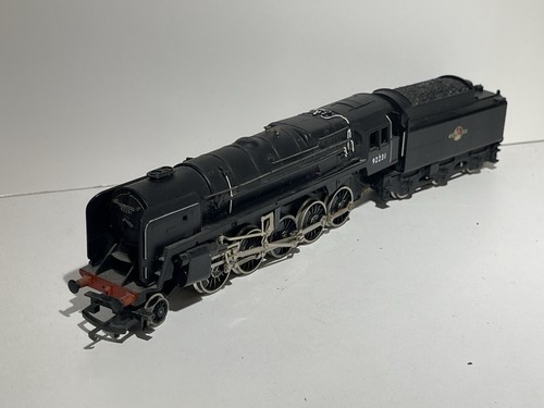 Hornby r330 gauge black - br,