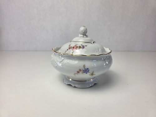 Vintage kpm poland porcelain - vintage,