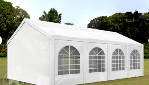 Forest marquee tent heavy - forest,