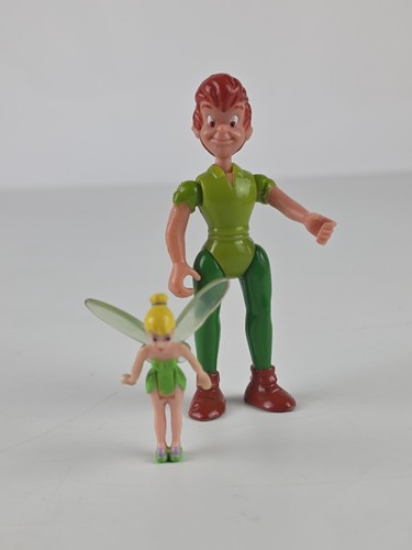 Disney peter pan tinkerbell - disney,