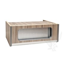 Small overhead locker - small,