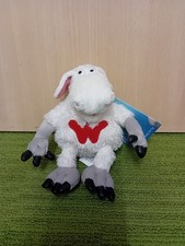 WOOLWORTHS - WOOLY & WORTH -