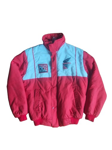 Cbr 600 honda race - cbr, jacket