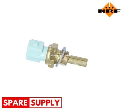 Sensor coolant temperature - coolant,